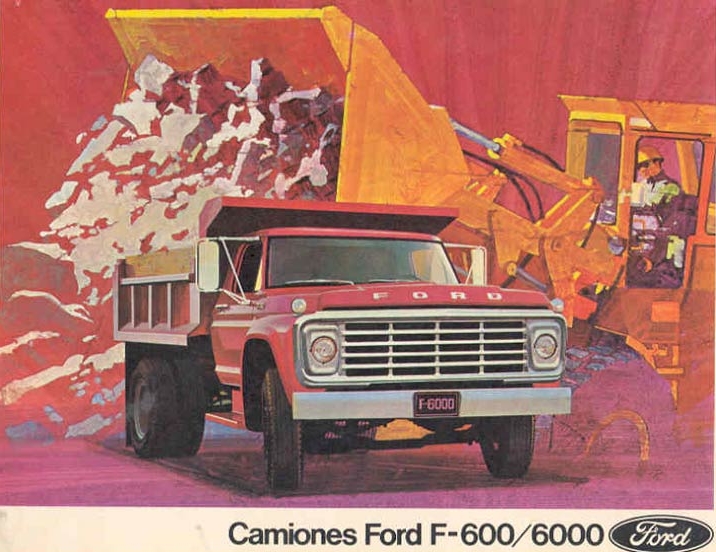 Ford