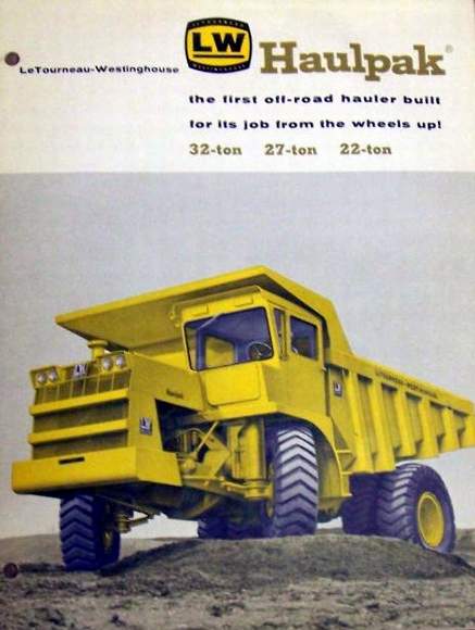 Haulpak