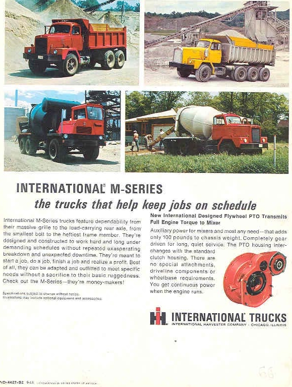 International