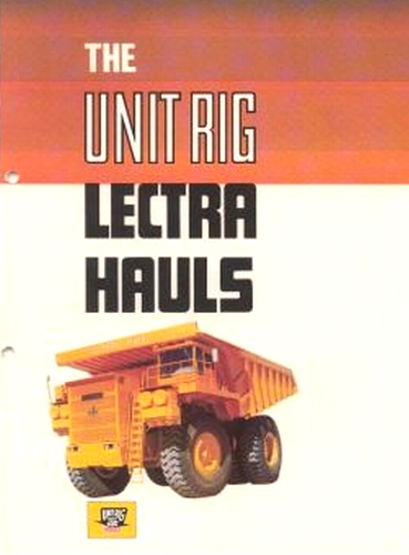 Unit Rig