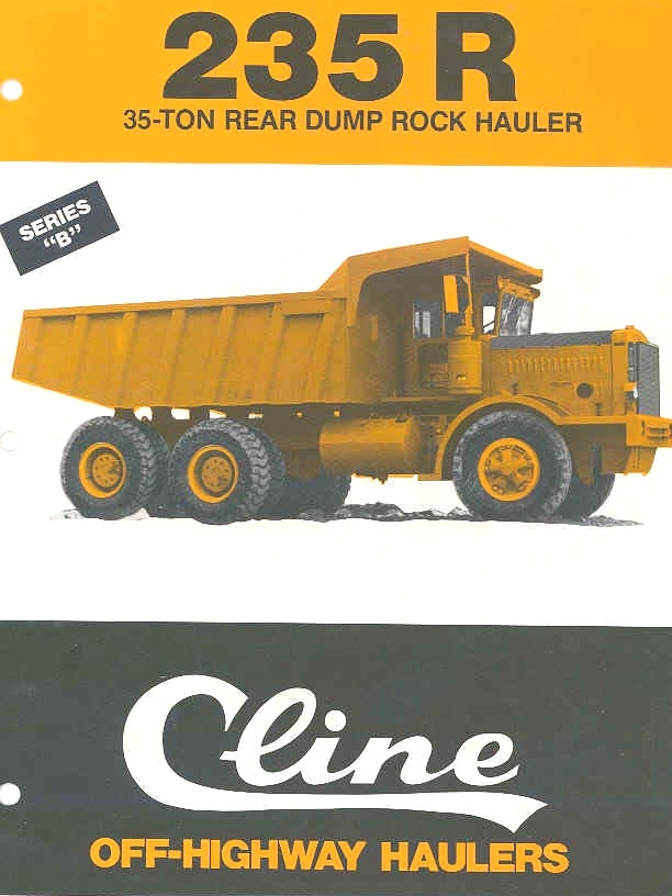 Cline