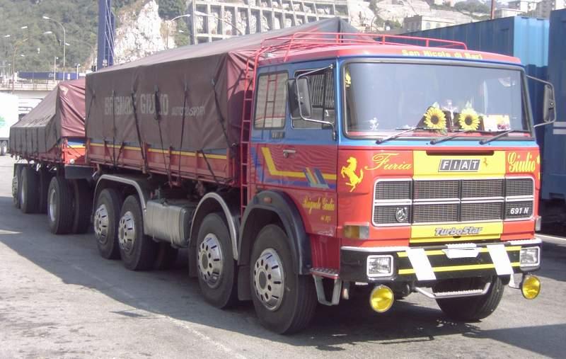Fiat 691