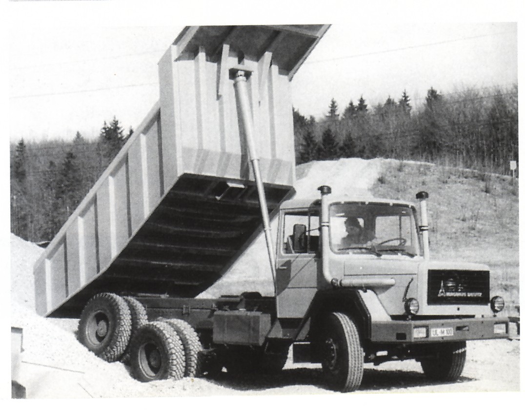 Magirus