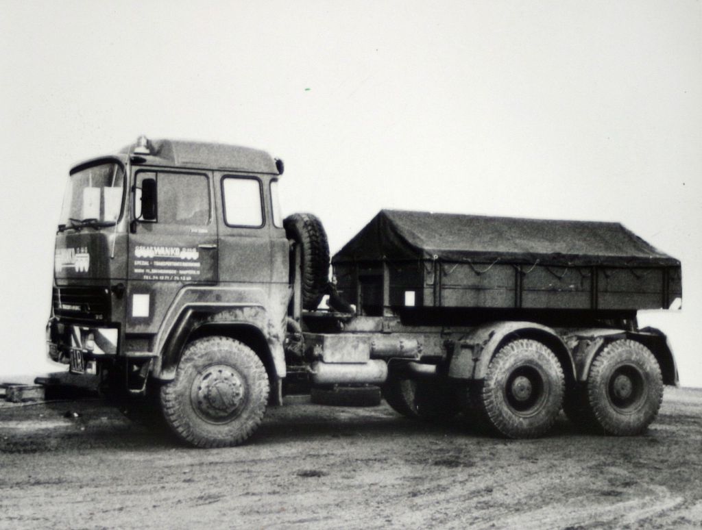 Magirus-Deutz 310