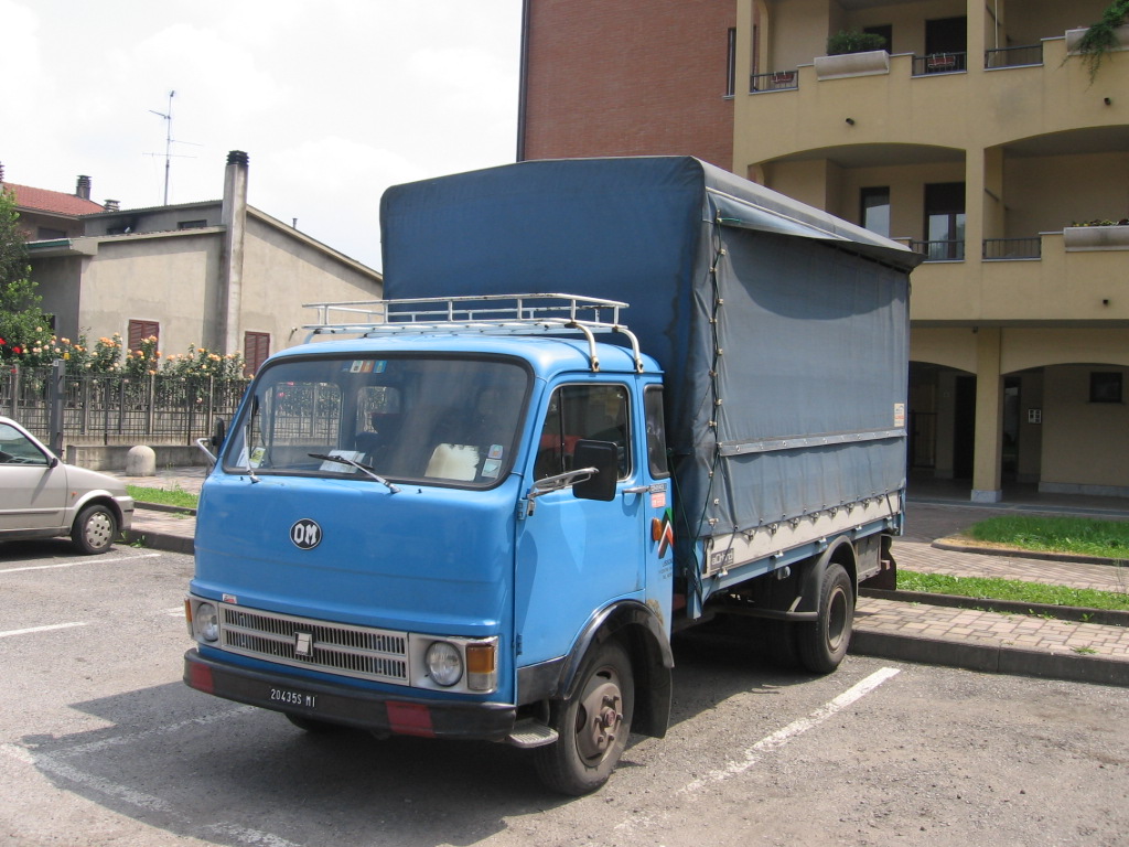 OM 40