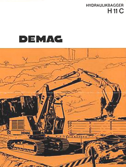 Demag