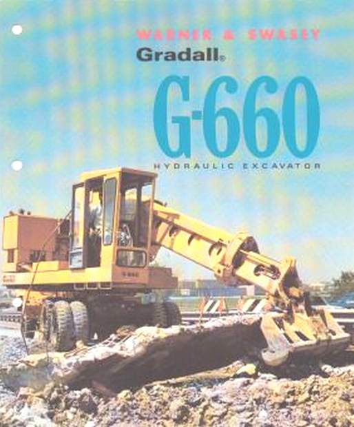 Gradall