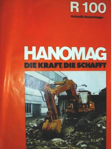 Hanomag