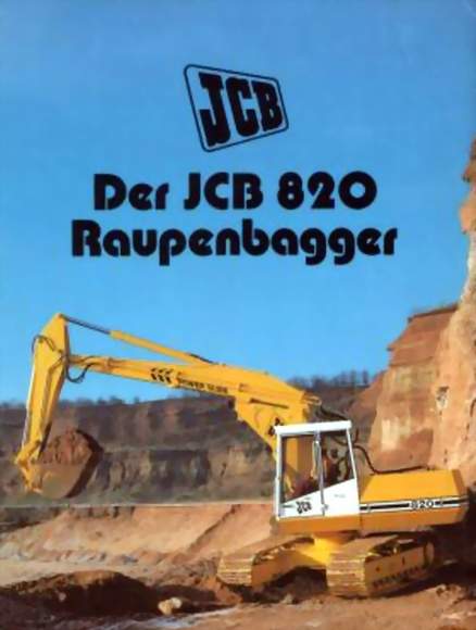 JCB