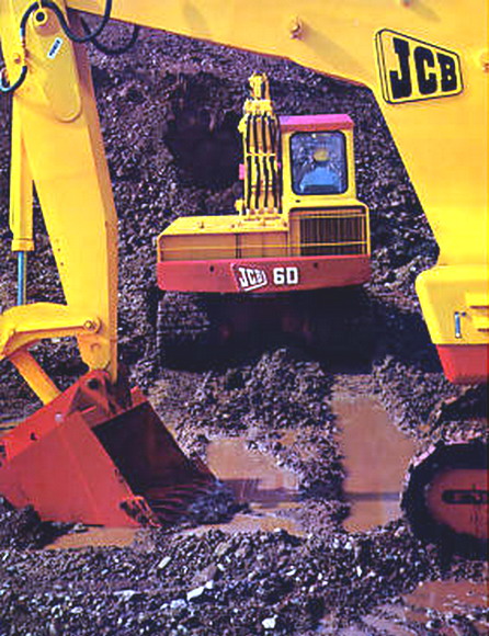 JCB