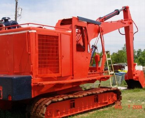 Koehring 466D