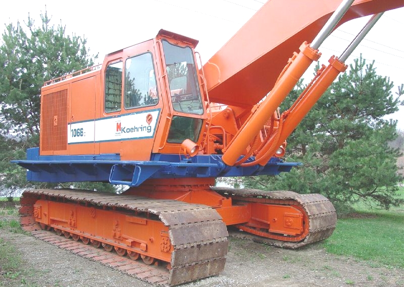 Koehring