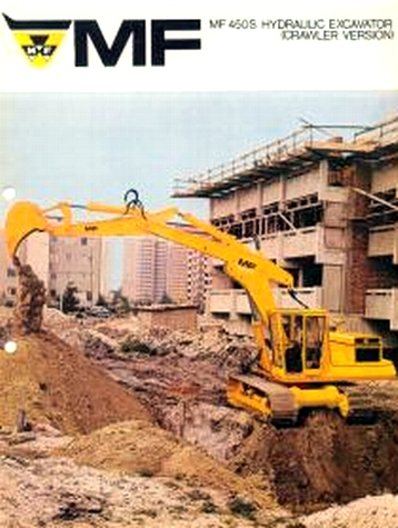 MF