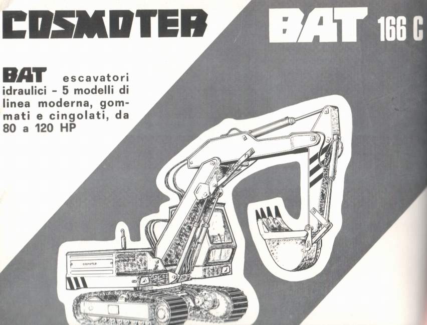 Bat Cosmoter