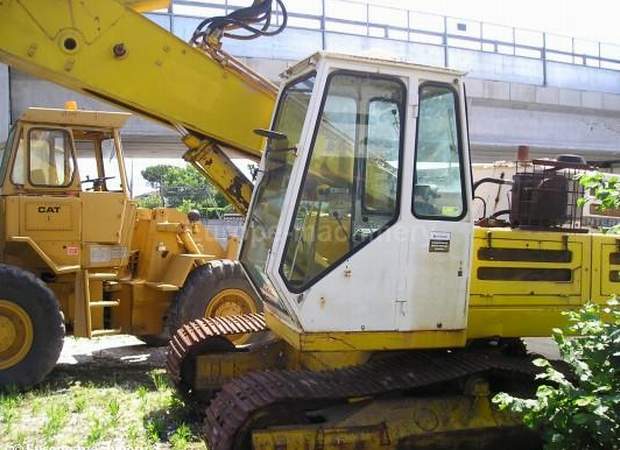 International 3980