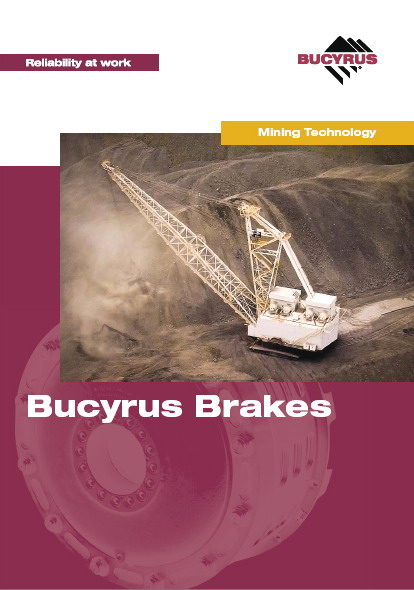 Bucyrus