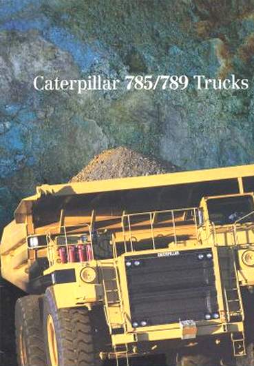 Caterpillar