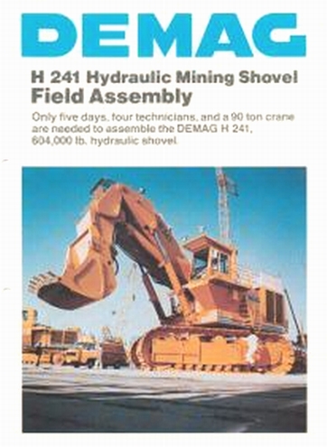 Demag
