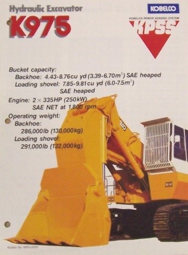 Kobelco
