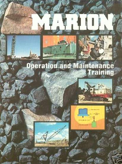 Marion