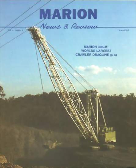 Marion