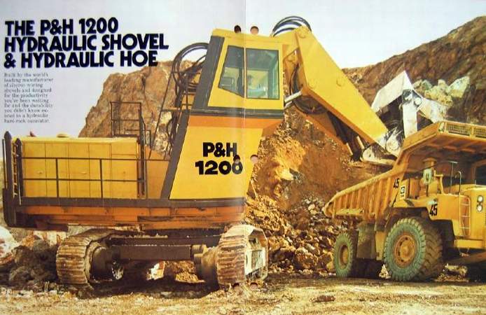 P&H