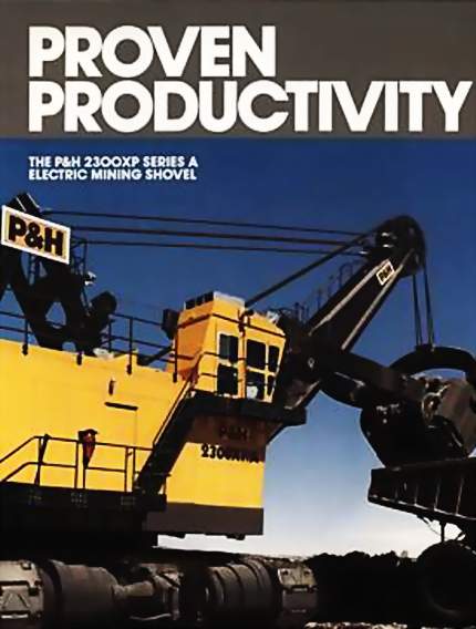 P&H