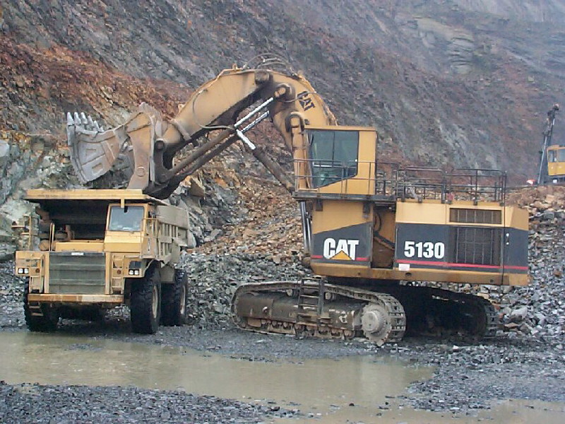 Cat 5130