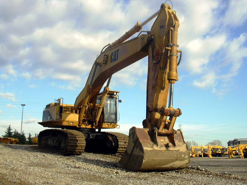 ancora 375 L