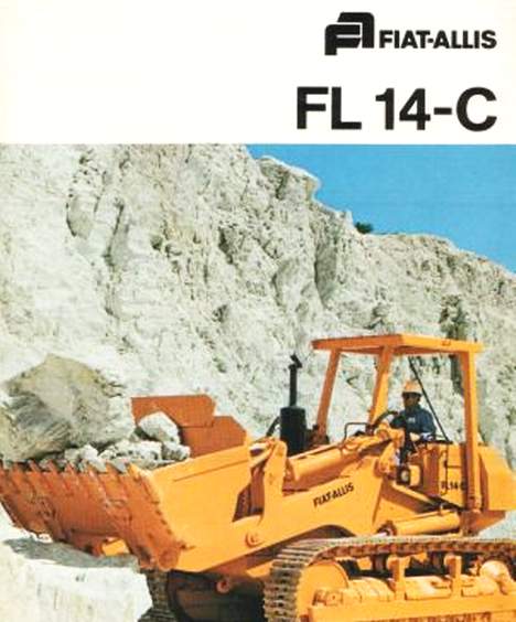 Fiat Allis