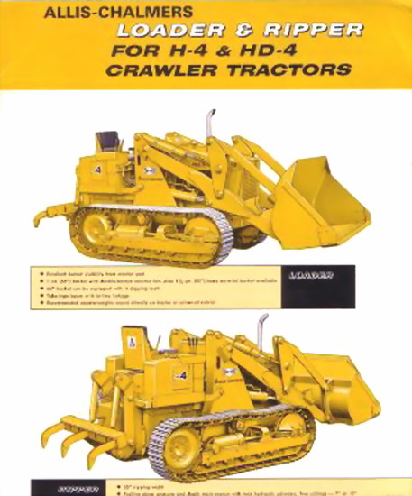 Allis Chalmers