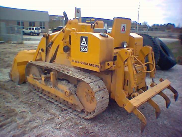 Allis Chalmers