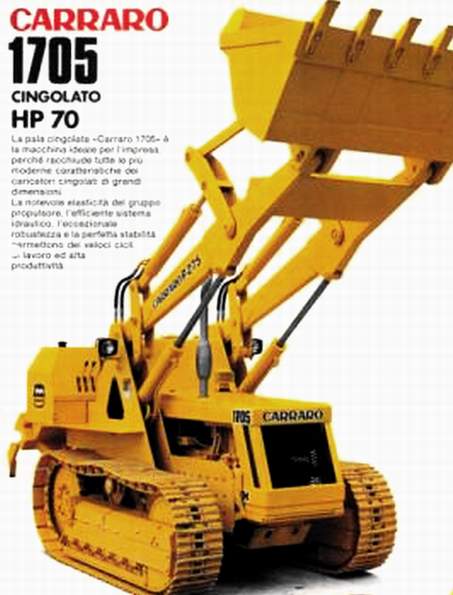 Carraro
