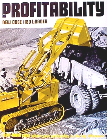 Case 1150