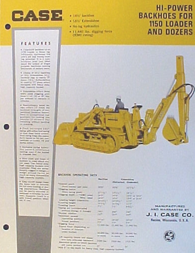 Case 1150
