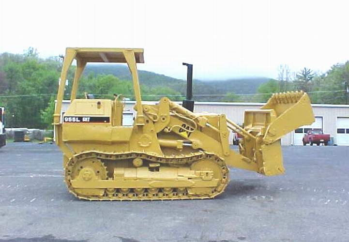 Caterpillar 955