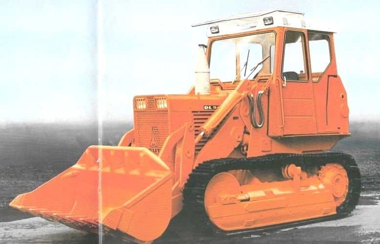 Deutz DL900