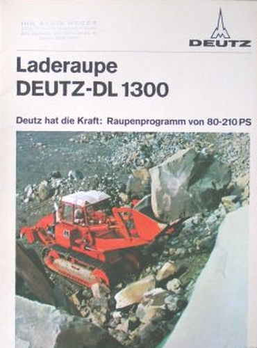 Deutz