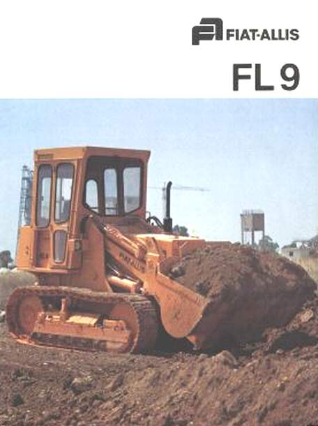 Fiat Allis