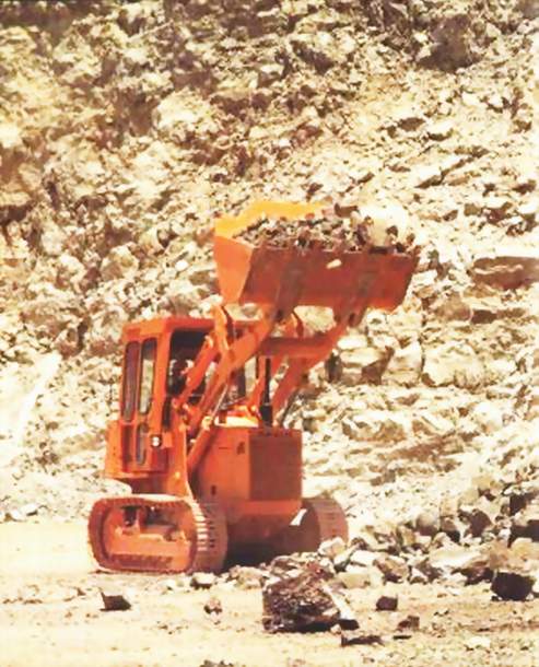 Fiat Allis
