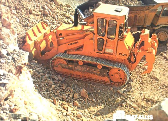 Fiat Allis