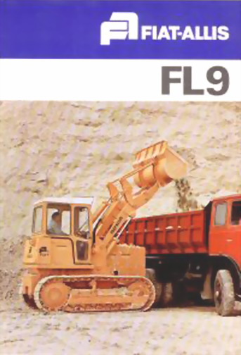 Fiat Allis