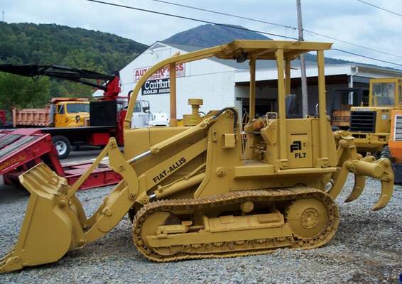 Fiat Allis