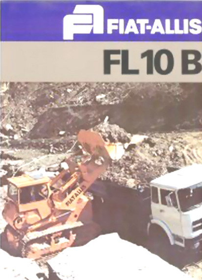 Fiat Allis