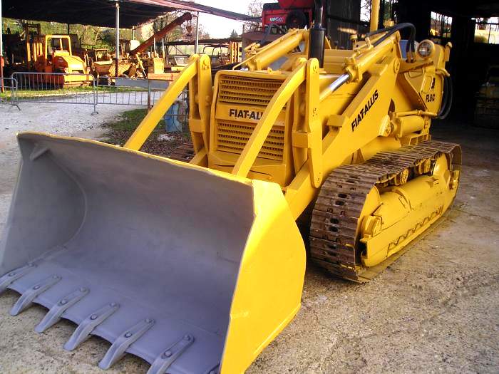 Fiat Allis