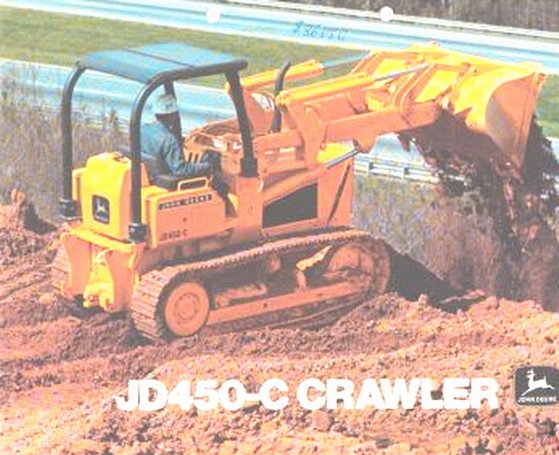 John Deere