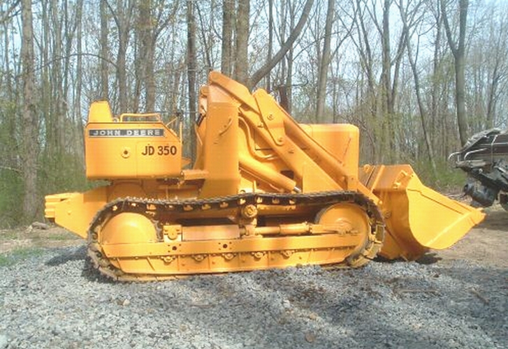 John Deere