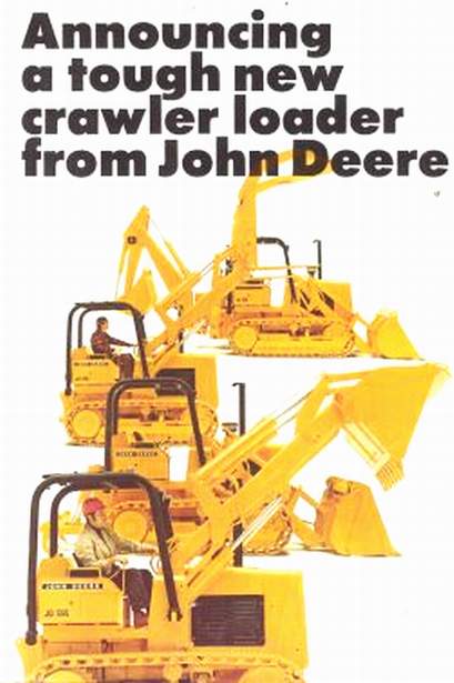 John Deere
