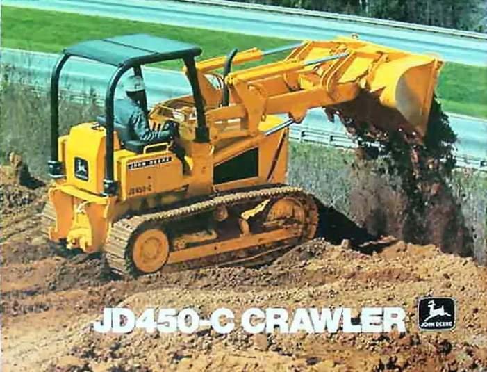 John Deere