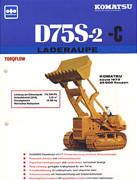 Komatsu